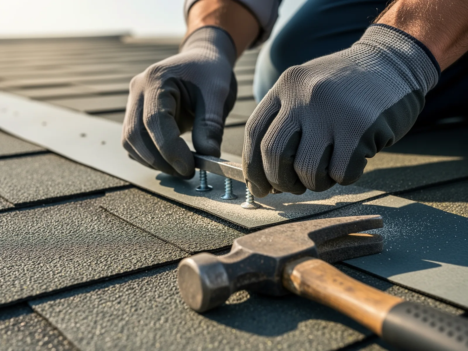 Why choose Fascia Repair in Norfolk, NE